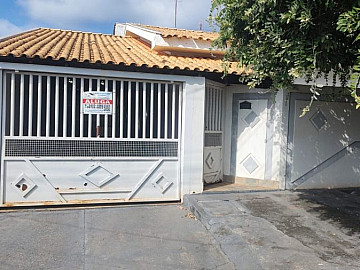 RUA NATALIO GIANOTTO