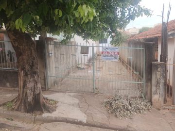 Casa - Aluguel - Jardim So Bento - Auriflama - SP