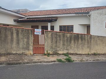 Casa - Venda - Jardim Melissa - Auriflama - SP