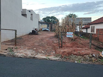 Lote - Venda - Centro - Auriflama - SP