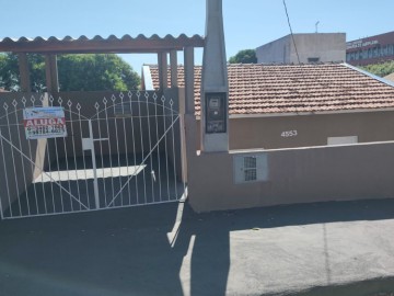 RUA OSRIO MESSIAS DE ALMEIDA