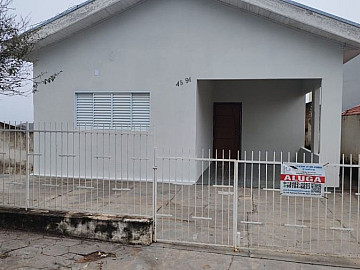 RUA JOS� BARBOSA
