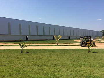 �rea - Venda - Rodovia - General Salgado - SP