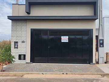 RUA LUIZ CARLOS LIMA